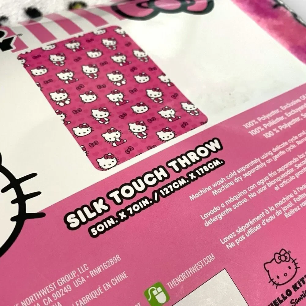 Hello Kitty hello kitty